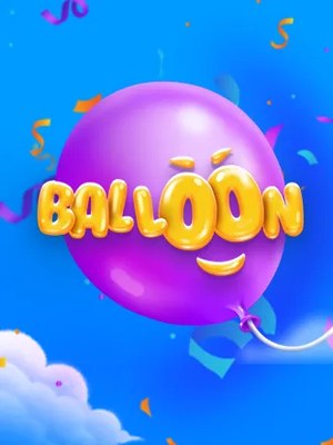 Balloon - Smartsoft Gaming
