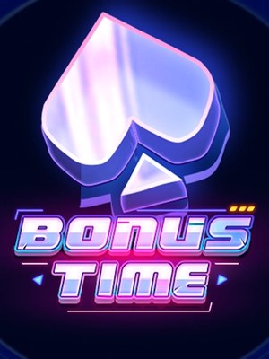 Bonus Time - Smartsoft Gaming