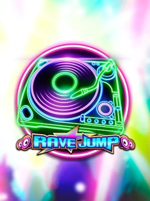 Rave Jump - CQ9