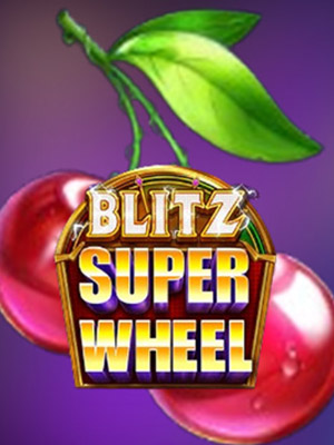 Blitz Super Wheel - Pragmatic Play