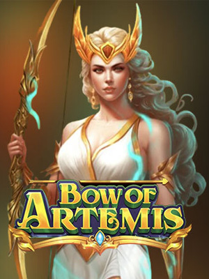 Bow of Artemis - Pragmatic Play