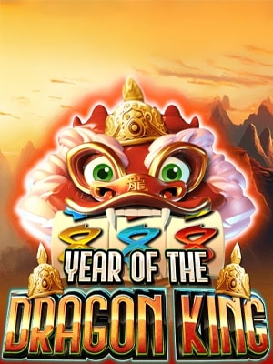 Dragon King Hot Pots - Pragmatic Play