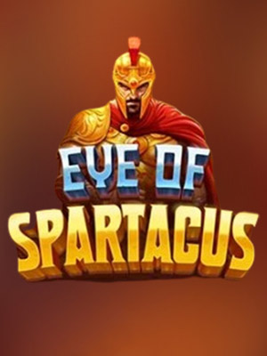 Eye of Spartacus - Pragmatic Play