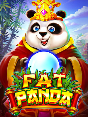 Fat Panda - Pragmatic Play