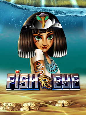 Fish Eye - Pragmatic Play