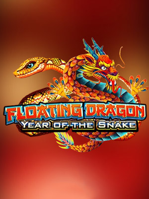 Floating Dragon - Year of the Snake - Pragmatic Play