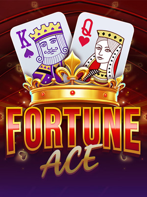 Fortune Ace - Pragmatic Play