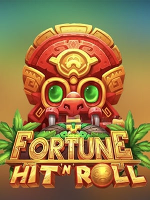 Fortune Hit'n Roll - Pragmatic Play