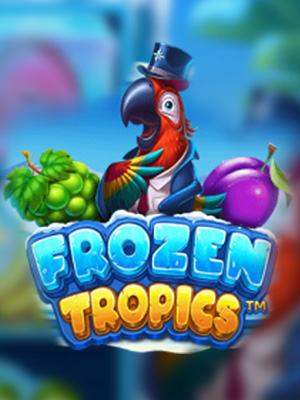 Frozen Tropics - Pragmatic Play