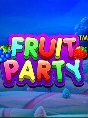 Fruit Party - Pragmatic Play