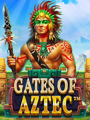 Gates of Aztec - Pragmatic Play