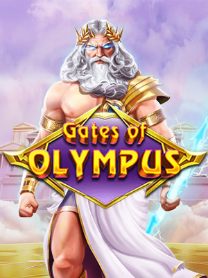 Gates of Olympus - Pragmatic play