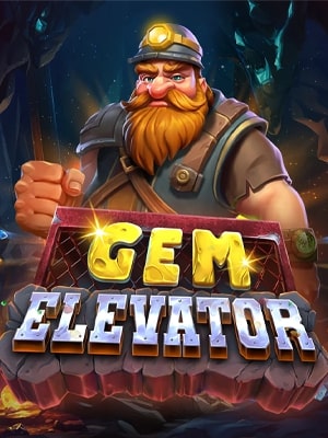 Gem Elevator - Pragmatic Play