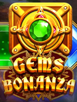 Gems Bonanza - Pragmatic Play