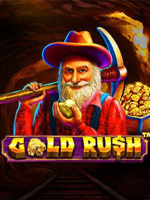 Gold Rush - Pragmatic Play