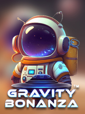 Gravity Bonanza - Pragmatic Play