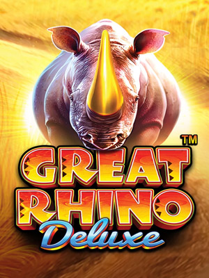 Great Rhino Deluxe - Pragmatic Play
