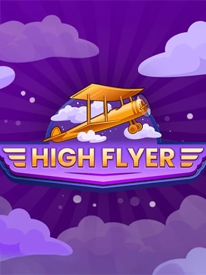 High Flyer - Pragmatic Play