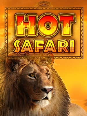 Hot Safari - Pragmatic Play