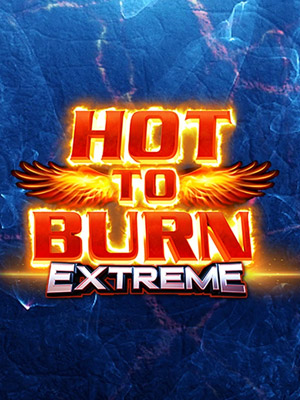 Hot to Burn Extreme - Pragmatic Play