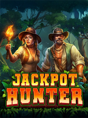Jackpot Hunter - Pragmatic Play