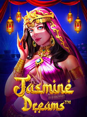 Jasmine Dreams - Pragmatic Play