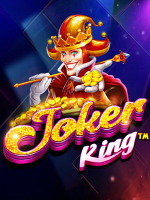 Joker King - Pragmatic Play