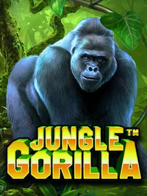 Jungle Gorilla - Pragmatic Play