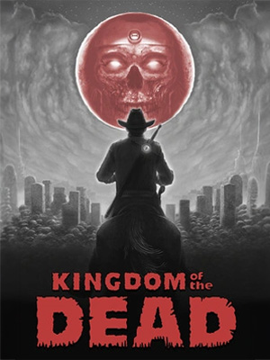 Kingdom of The Dead - Pragmatic Play