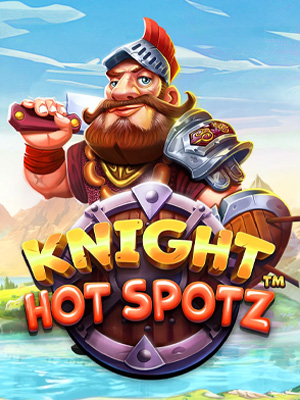 Knight Hot Spotz - Pragmatic Play