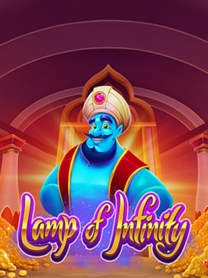 Lamp Of Infinity - Pragmatic Play
