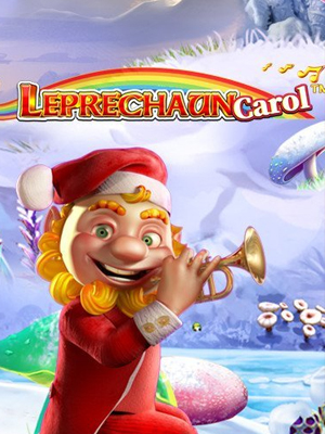 Leprechaun Carol - Pragmatic Play