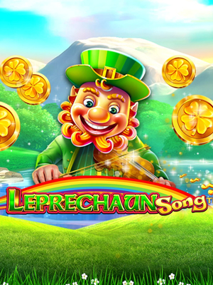 Leprechaun Song - Pragmatic Play