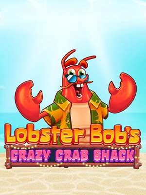 Lobster Bob's Crazy Crab Shack - Pragmatic Play
