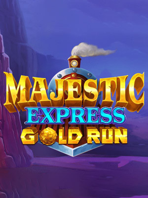 Majestic Express - Gold Run - Pragmatic Play