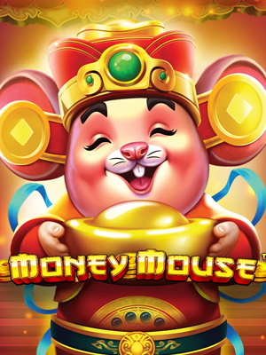 Money Mouse - Pragmatic Play