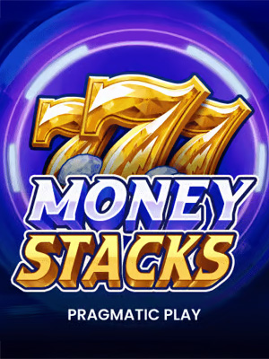Money Stacks - Pragmatic Play