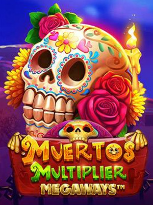Muertos Multiplier Megaways - Pragmatic Play