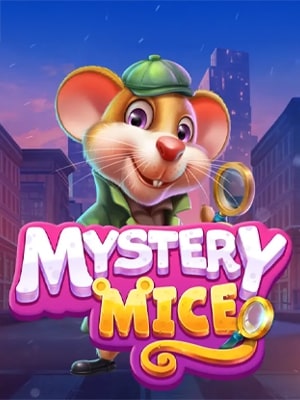 Mystery Mice - Pragmatic Play