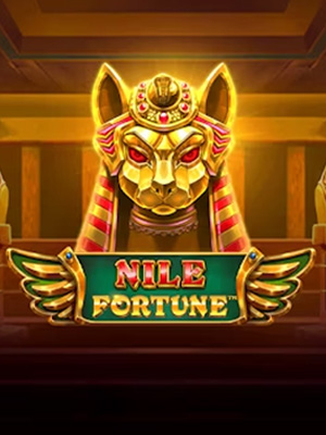 Nile Fortune - Pragmatic Play