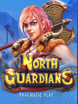 North Guardians - Pragmatic Play