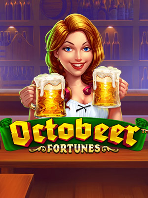 Octobeer Fortunes - Pragmatic Play