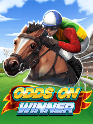 Odds On Winner - Pragmatic Play