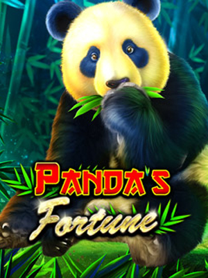 Panda's Fortune - Pragmatic Play