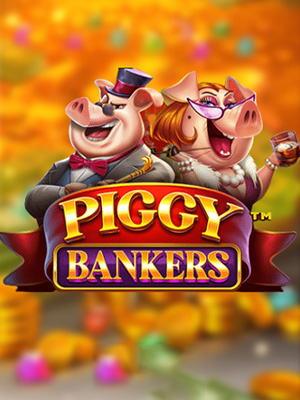 Piggy Bankers - Pragmatic Play