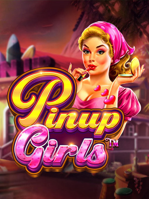 Pinup Girls - Pragmatic Play