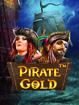 Pirate Gold - Pragmatic Play