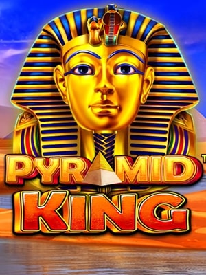 Pyramid King - Pragmatic Play