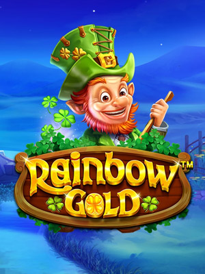 Rainbow Gold - Pragmatic Play