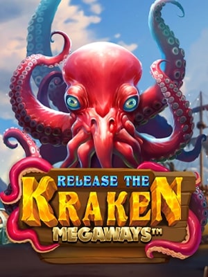 Release the Kraken Megaways - Pragmatic Play
